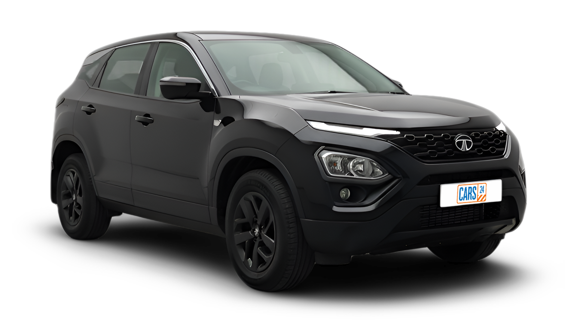 Tata Harrier-img